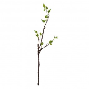 25PL0100 Plante artificielle 78 cm Vert Plastique Fleur artificielle