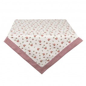 ROR01 Tablecloth 100x100 cm...