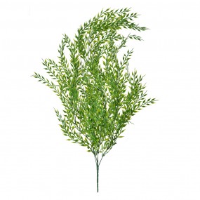 25PL0092 Artificial Plant 96 cm Green Plastic