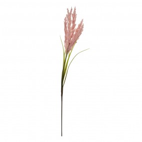 25PL0096 Artificial Flower 100 cm Pink Plastic Artificial Plant