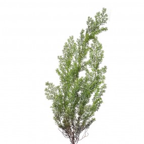 25PL0087 Artificial Plant 100 cm Green Plastic