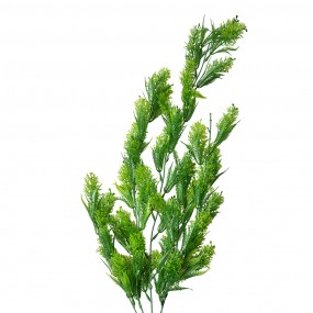 25PL0090 Artificial Plant 75 cm Green Plastic