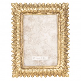 2F0607 Picture Frame 10x15...