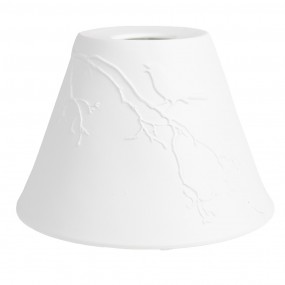 6LAK0545 Lampshade Ø 15x10...