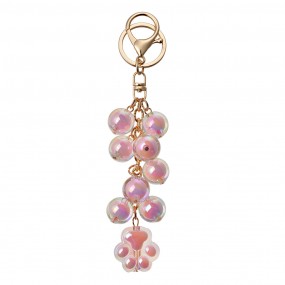 JZKC0155 Keychain 9 cm Pink...