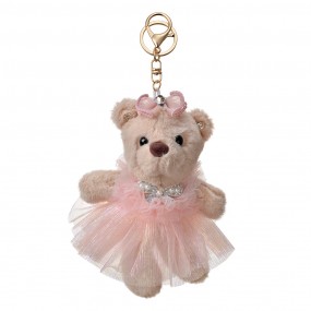 TW0609 Keychain Bear 15 cm...