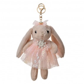 TW0615 Keychain Rabbit 22...