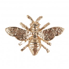 65750 Deurknop Insect 7x3x5...