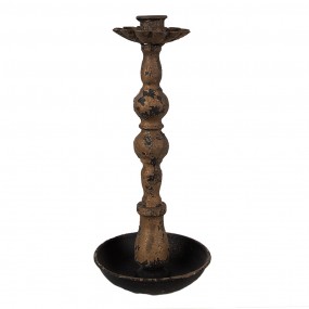 6Y5455 Candelabro 25 cm...