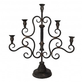 6Y5475 Candelabro 49 cm...