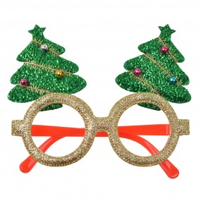 65670 Christmas Glasses...