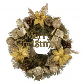 65774 Christmas wreath Ø 40...