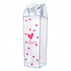 65699 Water bottle 500 ml...