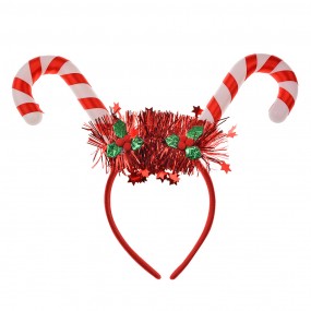 65671 Christmas Headband...