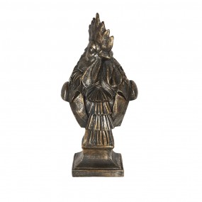 6PR2857 Figurine Coq...