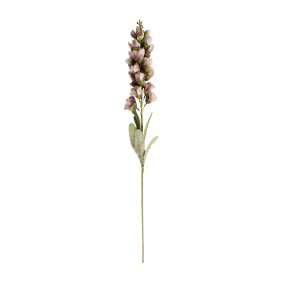 25PL0101 Fiore artificiale 95 cm Rosa Plastica Piante artificiale