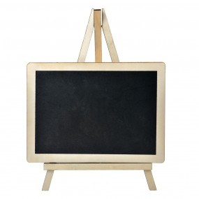 65644 Chalkboard 20x1x15 cm...