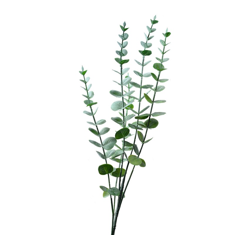 5PL0062 Plante artificielle 69 cm Vert Plastique Fleur artificielle