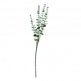 25PL0062 Artificial Plant 69 cm Green Plastic Artificial Flower