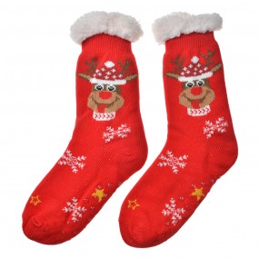 JZSK0032 Christmas socks...