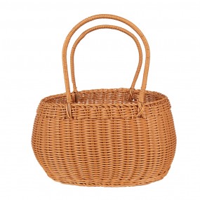 65720 Basket with Handle...