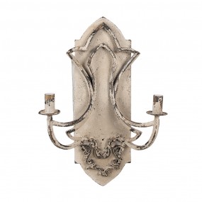 25LMP377 Wall Light 41x17x60 cm Beige Iron Wall Lamp