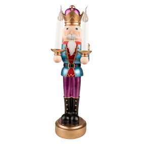 6PR3788 Figurine Nutcracker...