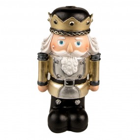 6PR3790 Figurine Nutcracker...