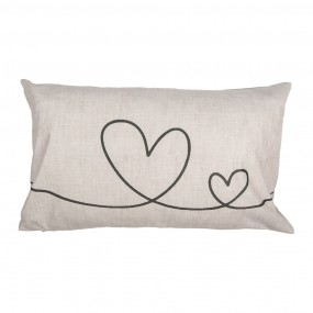 CHS36 Cushion Cover 30x50...