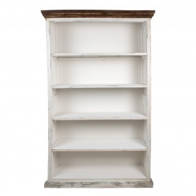 5H0708W Libreria 120x36x195...