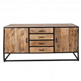 MT50636 Credenza 160x45x75...