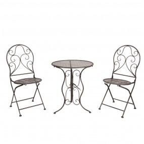 5Y0636 Bistro Set Bistro...