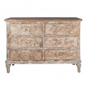 5H0710 Dresser 141x40x105...