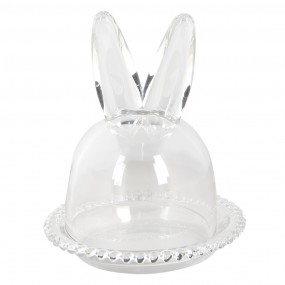 6GL3376 Cloche Lapin Ø...