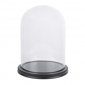 MT6GL3368 Glocke Ø 23x29 cm...