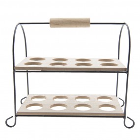 64057 Egg Holder 21x11x20...