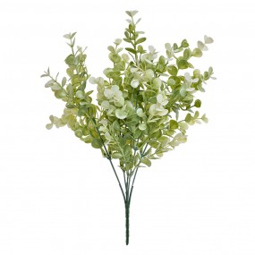 26PL0250 Artificial Plant 35 cm Green Plastic