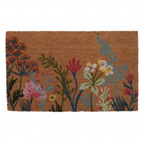 WFFMC Door Mat 75x45 cm...