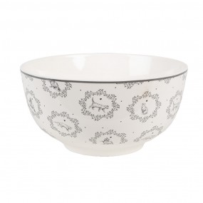 LGCBO Soup Bowl 500 ml...