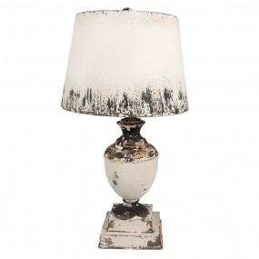 6LMC0091 Table Lamp Ø 32x60...