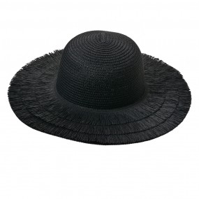 JZHA0102Z Cappello Nero...