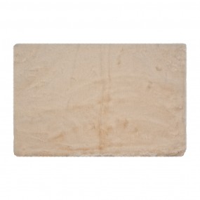 2KT080.068BE Badematte 40x60 cm Beige Polyester