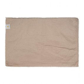 2KT080.068BE Badematte 40x60 cm Beige Polyester