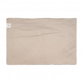 2KT080.068CH Badematte 40x60x2 cm Beige Polyester