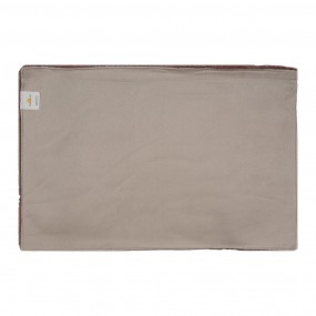 2KT080.068P Badematte 40x60x2 cm Rosa Polyester