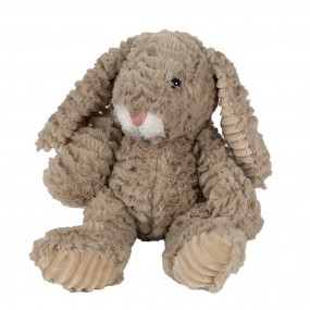 TW0591 Knuffel Konijn 21 cm...