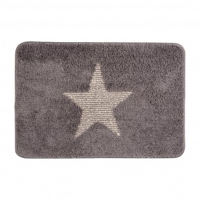 BM0009G Bath Mat 58x38x1 cm...