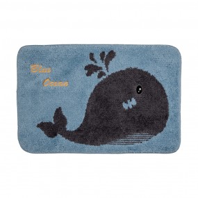 BM0011 Bath Mat 58x38x1 cm...