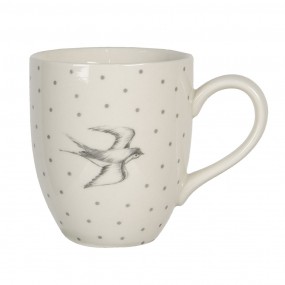 SWSMU Mug 200 ml Beige Gris...