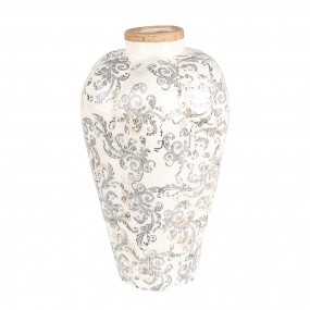 6CE1934L Vase Ø 24x40 cm...